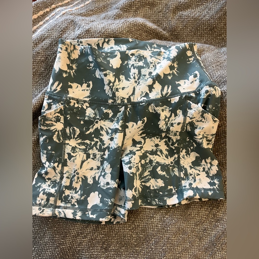 Senita Athletics 3.5 Rio Shorts